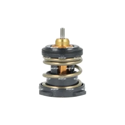 Kuva NRF 725392 Termostaatti Erillinen koppi VOLKSWAGEN: Polo V Hatchback, SEAT: Ibiza 4, 4 ST, SKODA: Citigo Hatchback