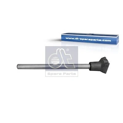 Kuva DT Spare Parts 2.71184 Kiinnike, lokasuoja