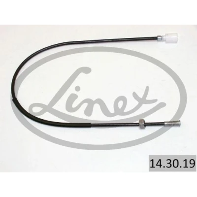 Kuva LINEX 14.30.19 Nopeusmittarin Vaijeri 890 FIAT: Uno Hatchback