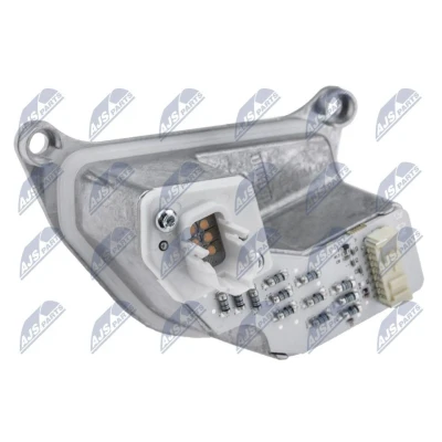 Kuva NTY EPX BM 094 Ohjainlaite, Valo BMW: X3