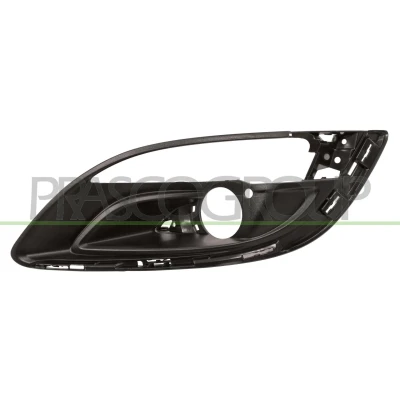 Kuva BLIC 6502 07 5053915P Puskurin Ritilä Eteen, vasen OPEL: Astra J Sports Tourer, Hatchback