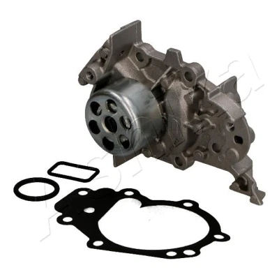 Kuva ASHIKA 35 00 023 Vesipumppu RENAULT: CLIO 4, 3, DACIA: SANDERO 2