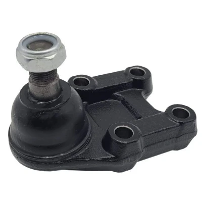 Kuva Pallonivel, etuakseli molemminpuoleinen, Etuakseli, ala NISSAN MICRA III, C+C NOTE OE 54500 8Y50B, AX00E, BC42A