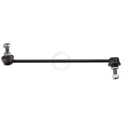 Kuva A.B.S. 260782 Koiranluu 324 MM12X1.5 RHT MERCEDES BENZ: E sarja Sedan, T modell, CLS Coupe