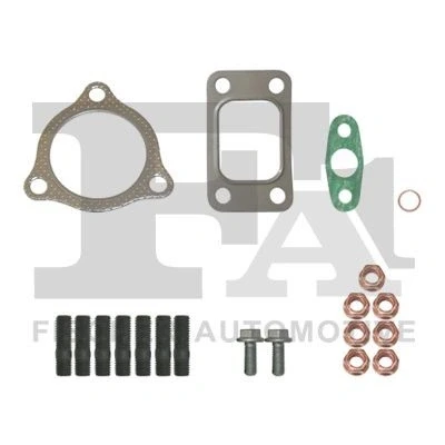 Kuva FA1 KT110225 Asennussarja Turboahdin VOLVO: V70 2, I, AUDI: 100 C4 Sedan