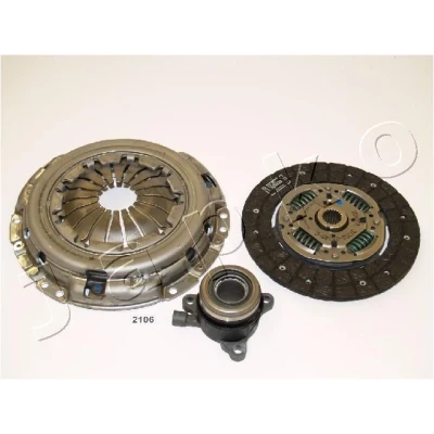 Kuva JAPKO 922106 Kytkinpaketti 210 TOYOTA: Auris Hatchback, Avensis III Farmari, Sedan