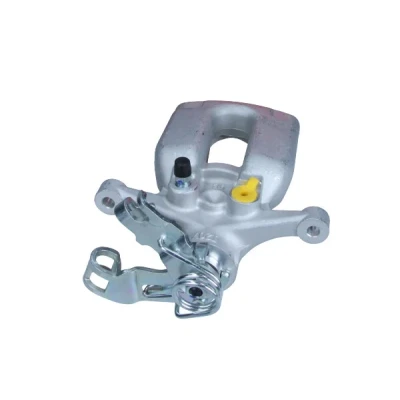 Kuva MAXGEAR 82 1366 Jarrusatula Alumiini Taka akseli, oikea, Akselin takana ajoneuvoihin, joissa ei elektronista seisontajarrua OPEL: Astra K Hatchback