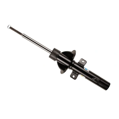Kuva BILSTEIN B4 OE Replacement 22 045546 Iskunvaimentimet Etuakseli Kaasupaine Kaksiputki Joustintuki levyn alla, Tappi ylhäällä FORD: FIESTA 4