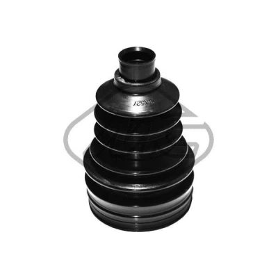 Kuva Paljekumi, vetoakseli, Pyörän puoli OPEL, RENAULT OE 1603189, 26032413, 7701036821