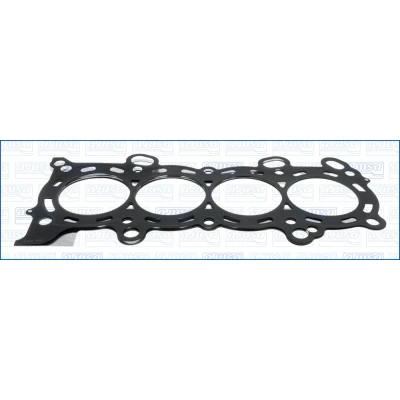 Kuva AJUSA 10136600 Kannentiiviste 0,7 87 MULTILAYER STEEL HONDA: Accord 7 Tourer, CIVIC 8, FR V