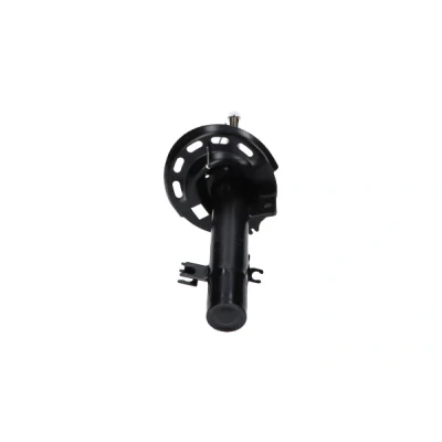 Kuva KAVO PARTS SSA 10597 Iskunvaimentimet Etuakseli, oikea Kaasupaine Kaksiputki Joustintuki Tappi ylhäällä, Purisitin alhaalla CITROËN: C3 II