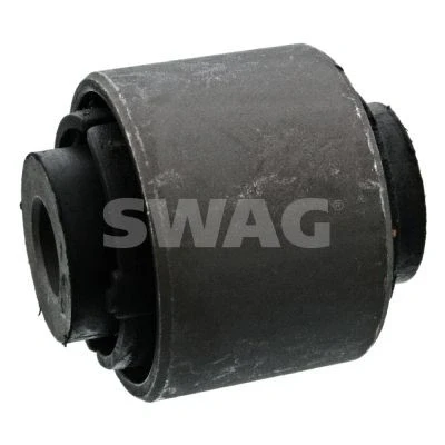 Kuva SWAG 85 94 2043 Tukivarren Hela Taka akseli, vasen, Yläpuolella, oikea Kumimetallilaakeri HONDA: FR V