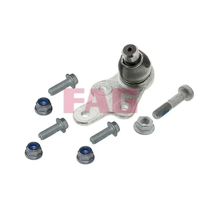 Kuva FAG 825 0350 10 Alapallonivel Poikittaistukivarrelle FORD: FOCUS 3 Turnier, C Max 2,