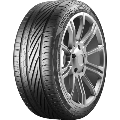 Kuva UNIROYAL RainSport 5 275/35 R20 102Y henkilöauto Kesärenkaat Renkaat BMW: Touring, Sedan, X3, AUDI: A6 C7 Avant, A7 Sportback, C6 Avant 0361121