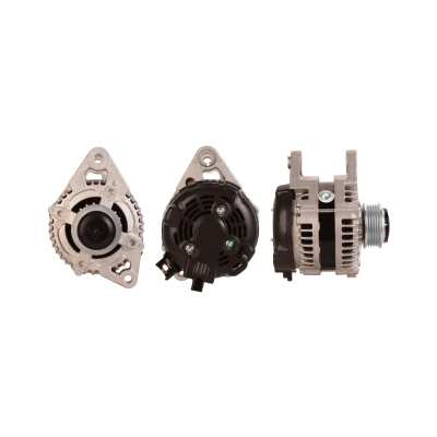 Kuva LUCAS LRA03084 Laturi 14V 150A ALFA ROMEO: 159 Sportwagon, Sedan, FIAT: Croma II Farmari