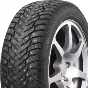 Kuva LingLong Green Max Winter Grip 2 210 195/55R15 89T XL Nastarenkaat