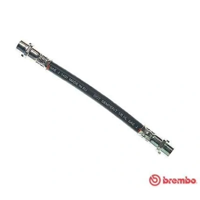 Kuva BREMBO T 85 050 Jarruletku 195 F10X1 AUDI: A6 C5 Avant, C4 Sedan, Avant