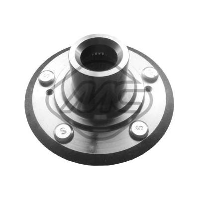 Kuva Metalcaucho 90463 Pyörännapa 5 etuakseli molemminpuoleinen HONDA: CR V 3