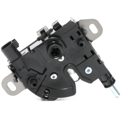 Kuva METZGER 2310745 Konepellin Lukko Edessä FORD: Focus 2 Kombi, C Max,