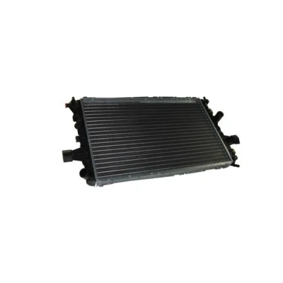 Kuva THERMOTEC D7X062TT Jäähdytin 600 369 40 Automaattivaihteisto Jäähdytysrivat mekaan. kiinnitetyt OPEL: Astra G Caravan, CC, Zafira A