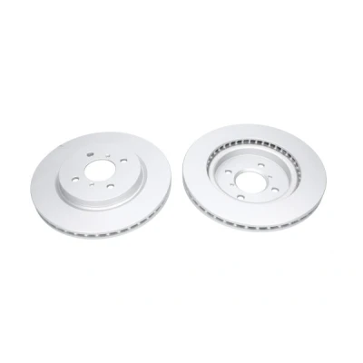 Kuva Jarrulevy Tuuletettu, Etuakseli Kavo parts BR 8743 C suzuki swift iv OE 5531171L50, 5531171L51
