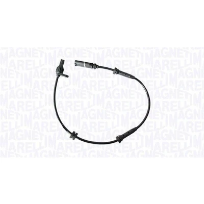 Kuva MAGNETI MARELLI 172100154010 ABS Anturi Etuakseli 2 520 BMW: 3 Touring, Sedan