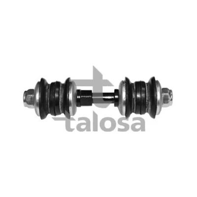 Kuva TALOSA 50 07117 Koiranluu Etuakseli 97mm TOYOTA: Yaris I Hatchback, Verso