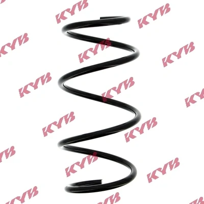 Kuva Jousi (auton jousitus), Etuakseli MERCEDES BENZ B KLASS Sports Tourer [W246, W242], CLA Coupé [C117] OE 2463210704, A2463210704