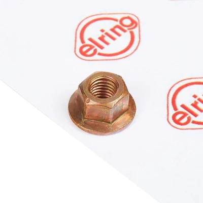 Kuva ELRING 834.971 Lukitusmutteri