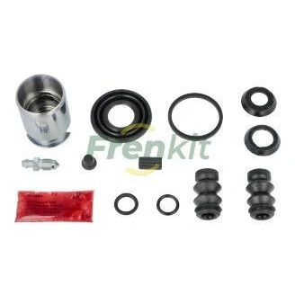Kuva FRENKIT 238920 Jarrusatula Korjaussarja Taka akseli 38 Kit+Piston FIAT: Stilo Multi Wagon, Hatchback