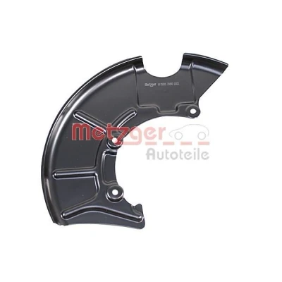 Kuva METZGER 6115500 Jarrukilpi Etuakseli, oikea VOLKSWAGEN: Golf 4, 4 Variant, Bora Sedan, SKODA: Octavia I Hatchback, SEAT: Leon Hatchback