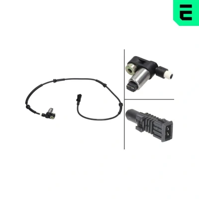 Kuva OPTIMAL 06 S017 ABS Anturi passiivi sensori 899 CITROËN: Xantia Farmari