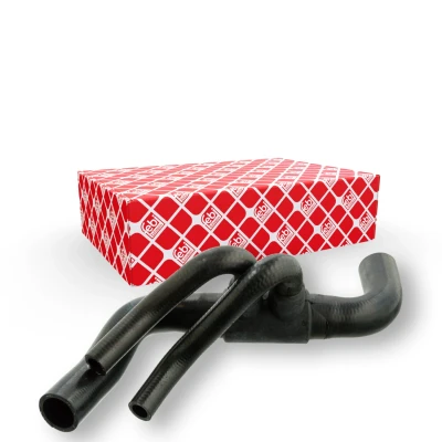 Kuva FEBI BILSTEIN 106487 Jäähdyttimen Letku PEUGEOT: 206 Hatchback