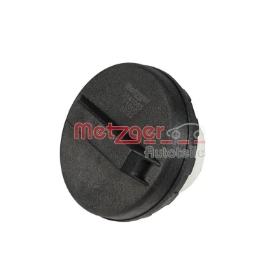 Kuva METZGER 2141063 Polttoainetankin Korkki KIA: Cerato Hatchback