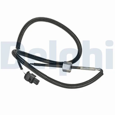 Kuva DELPHI TS30385 12B1 Tunnistin Pakokaasulämpötila MERCEDES BENZ: C sarja T modell, E Sedan