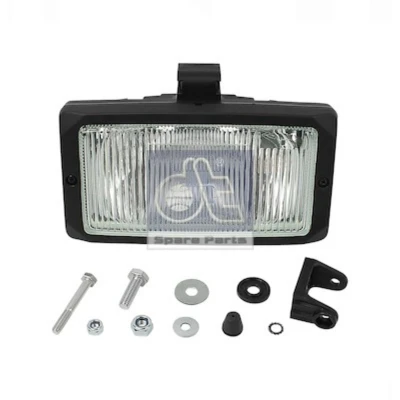 Kuva DT Spare Parts 1.21242 Sumuvalot Vasen, Oikea