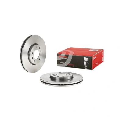 Kuva Jarrulevy, Etuakseli, Taka akseli CHEVROLET, LOTUS, OPEL, SAAB, VAUXHALL OE 32025723, 4566840, 4801584