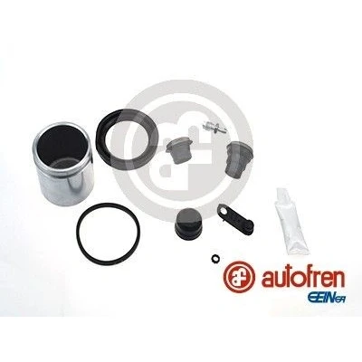 Kuva AUTOFREN SEINSA D41040C Jarrusatula Korjaussarja Etuakseli 54
