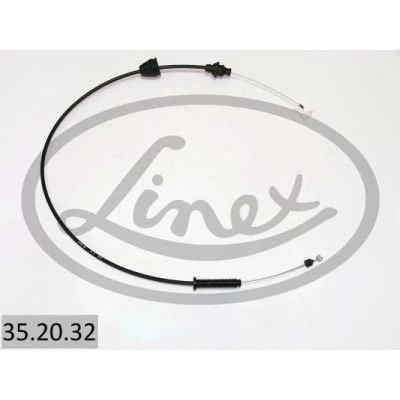 Kuva LINEX 35.20.32 Kaasuvaijeri