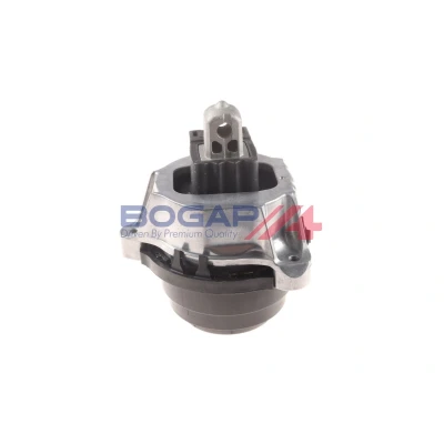 Kuva BOGAP B1911153 Moottorin Kumityyny Eteen, vasen 160mm 180mm BMW: 5 Sedan, Touring