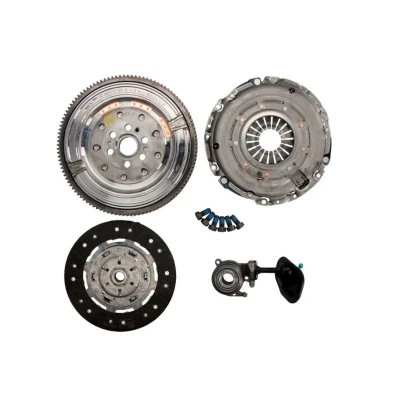 Kuva VALEO FULLPACK DMF (CSC) 837010 Kytkinpaketti