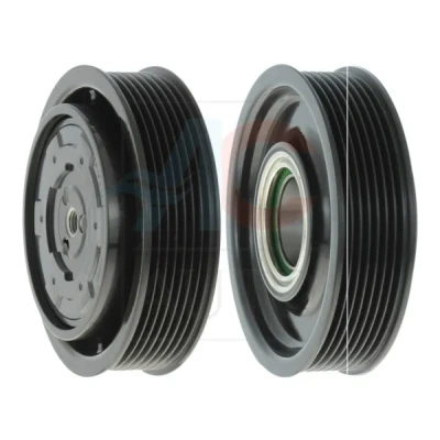 Kuva ACAUTO AC 06DN126 Magneettikytkin DENSO, RENAULT 6SEL