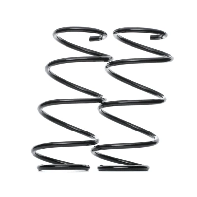 Kuva Jousi (auton jousitus), Etuakseli DACIA LOGAN, LOGAN EXPRESS, MCV, Pick up, RENAULT I, Kombi I OE 6001547496, 6001548549,