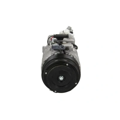 Kuva BV PSH 090.555.160.050 Ilmastoinnin Kompressori 7SAS17C PAG 46 YF R134a MERCEDES BENZ: C sarja T modell, V sarja, Vito Van