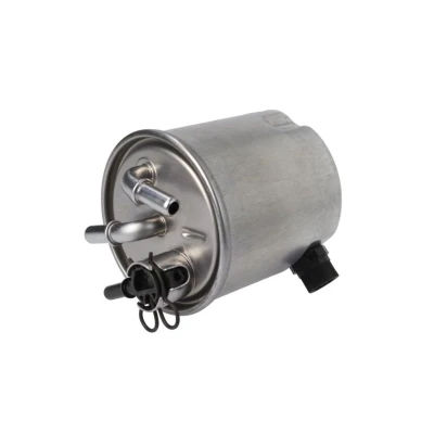 Kuva MAHLE ORIGINAL KL 440/23 Polttoainesuodatin Letkusuodatin 10 10,0 NISSAN: Qashqai / Qashqai+2 I, X Trail, NV200 Evalia Bussi