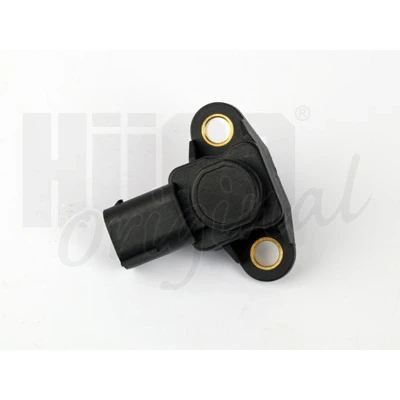 Kuva HITACHI 138244 Tunnistin, Imusarjapaine MERCEDES BENZ: E sarja T modell, Sedan, C modell