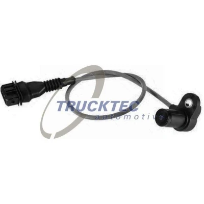 Kuva TRUCKTEC AUTOMOTIVE 08.17.015 Nokka Akselin Asentotunnistin BMW: 5 Sedan, 3 Touring