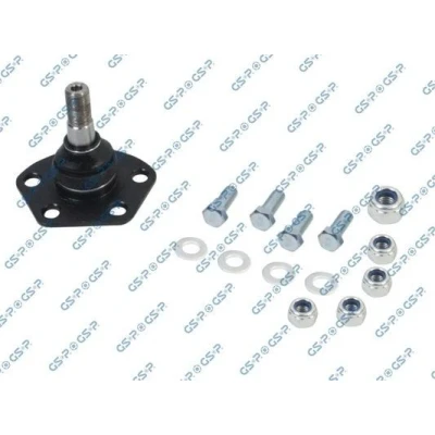 Kuva Pallonivel, Etuakseli, ala CITROËN, FIAT, PEUGEOT OE 1300473080, 364033