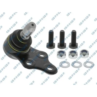 Kuva Pallonivel GSP S080997