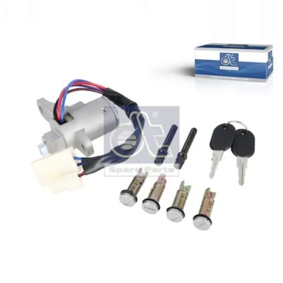 Kuva Ohjauslukko DT Spare Parts 7.78030